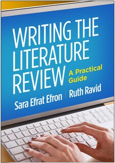 Front cover_Writing The Literature Review