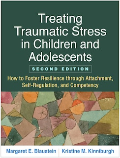 Front cover_Treating Traumatic Stress in Children and Adolescents