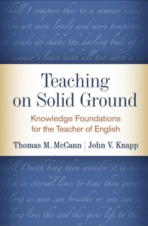 Front cover_Teaching On Solid Ground
