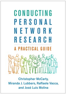 Couverture_Conducting Personal Network Research