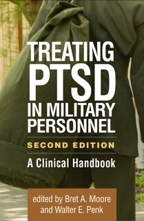 Front cover_Treating Ptsd In Military Personnel