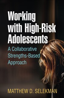 Front cover_Working With High-risk Adolescents