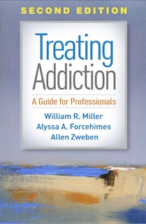 Front cover_Treating Addiction