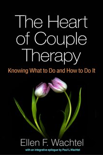Couverture_The Heart Of Couple Therapy