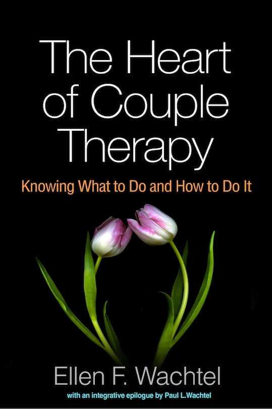 Couverture_The Heart Of Couple Therapy