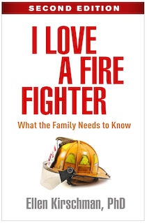 Couverture_I Love A Fire Fighter