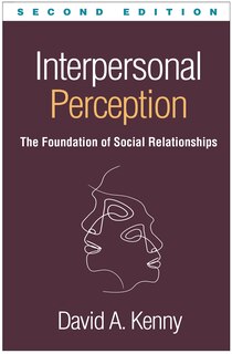 Front cover_Interpersonal Perception