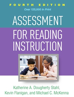 Couverture_Assessment For Reading Instruction