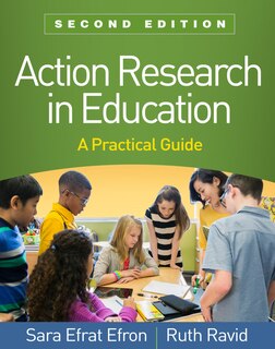 Couverture_Action Research In Education