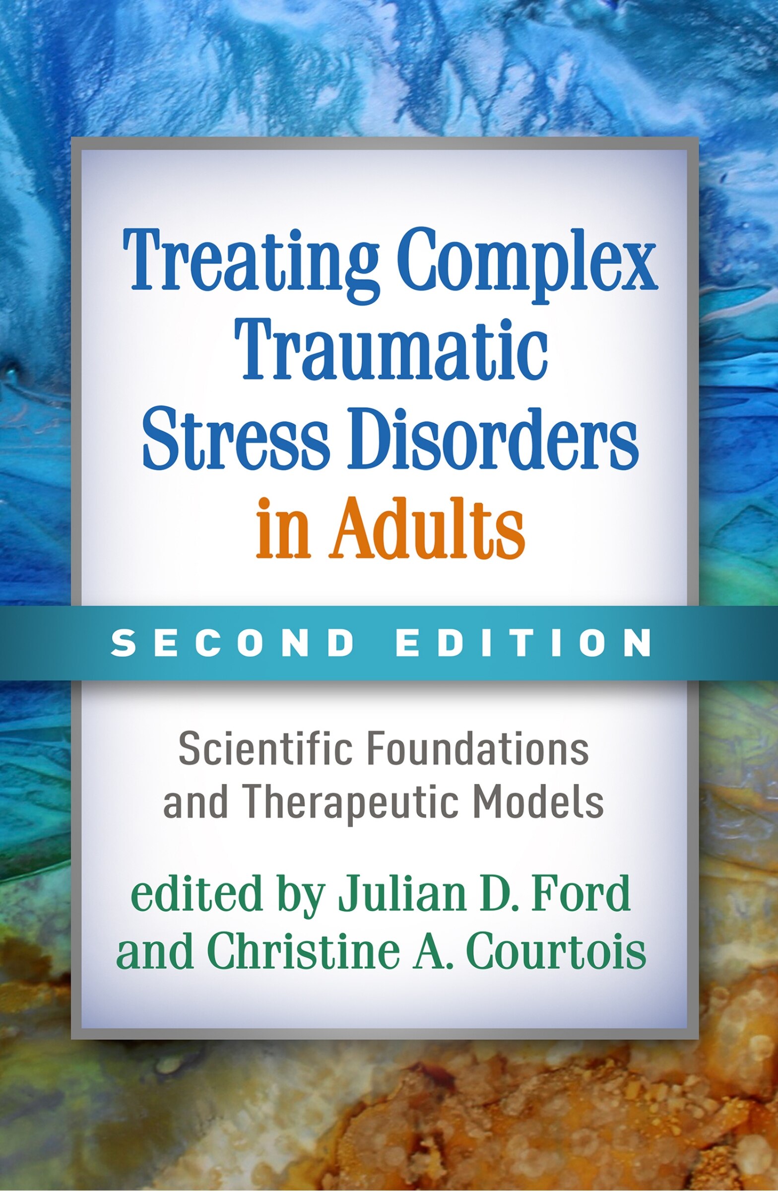 【超新作】 Treating Complex Traumatic Stress Disorders In Adults その他