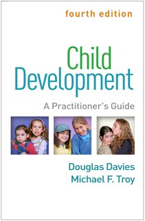 Couverture_Child Development