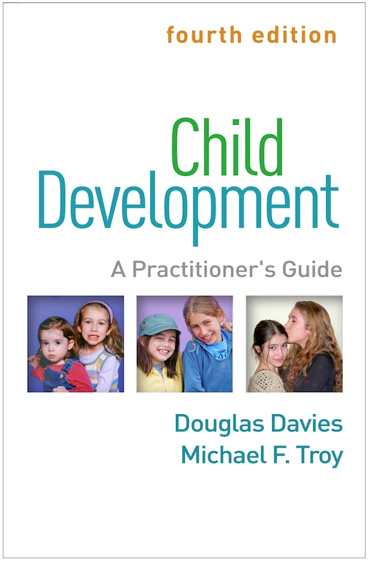 Couverture_Child Development