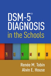 Front cover_Dsm-5 Diagnosis In The Schools