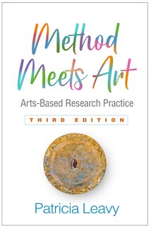 Method Meets Art: Arts-based Research Practice