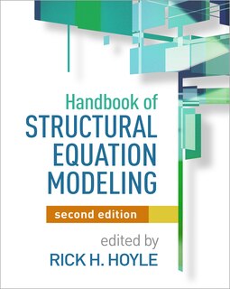 Couverture_Handbook of Structural Equation Modeling