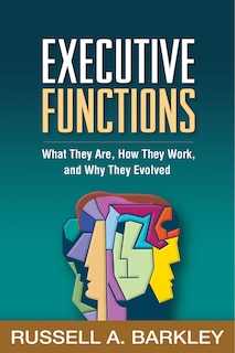 Front cover_Executive Functions