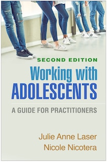 Couverture_Working With Adolescents