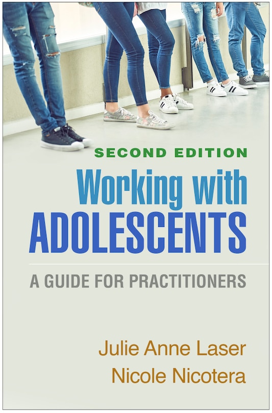 Couverture_Working With Adolescents