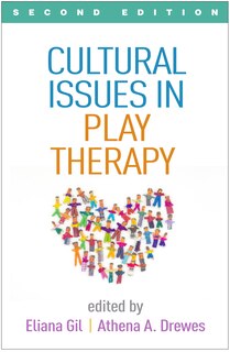 Front cover_Cultural Issues In Play Therapy