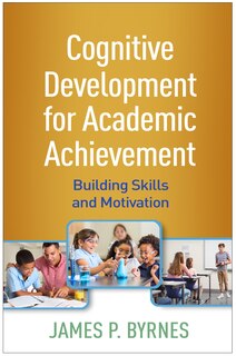 Couverture_Cognitive Development for Academic Achievement