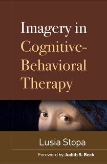 Couverture_Imagery in Cognitive-Behavioral Therapy