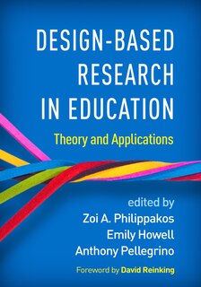 Couverture_Design-based Research In Education