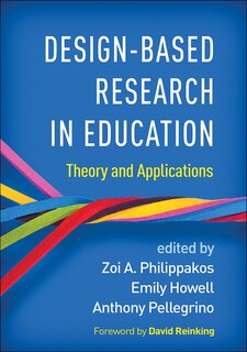 Front cover_Design-based Research In Education