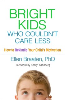 Front cover_Bright Kids Who Couldn't Care Less