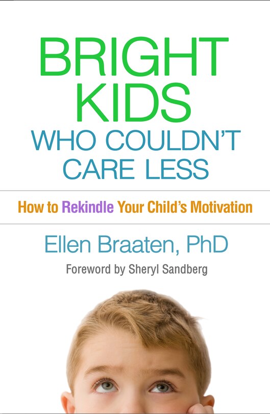 Front cover_Bright Kids Who Couldn't Care Less