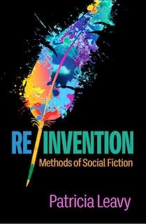 Front cover_Re/Invention