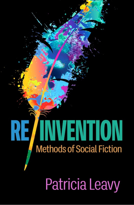 Front cover_Re/Invention