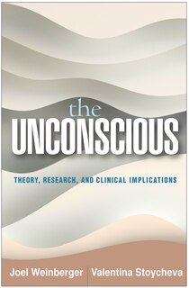 Couverture_The Unconscious