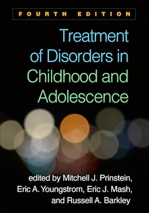 Treatment Of Disorders In Childhood And Adolescence