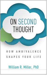 Front cover_On Second Thought