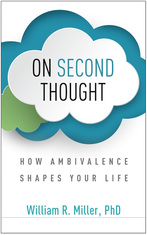Front cover_On Second Thought