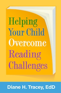 Couverture_Helping Your Child Overcome Reading Challenges
