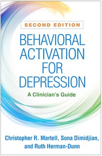 Couverture_Behavioral Activation For Depression