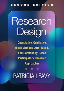 Couverture_Research Design