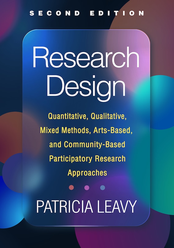 Couverture_Research Design
