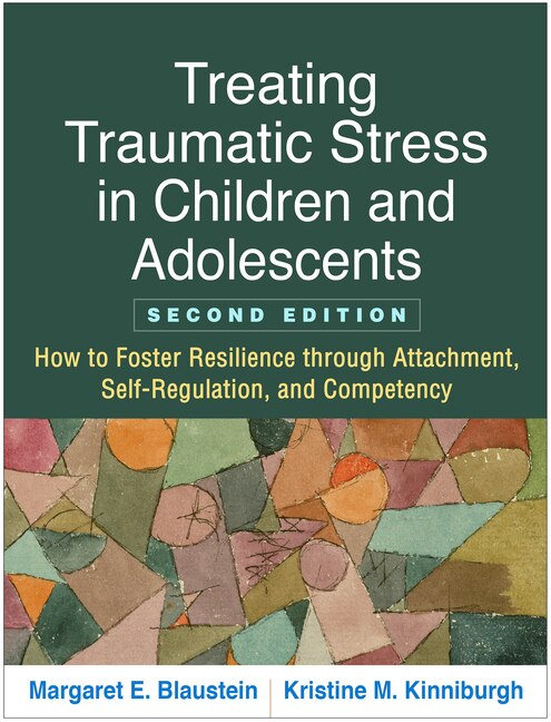 Couverture_Treating Traumatic Stress in Children and Adolescents
