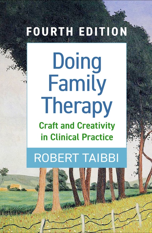 Front cover_Doing Family Therapy