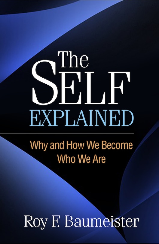 Front cover_The Self Explained