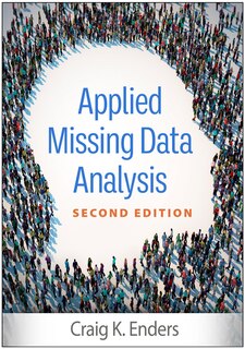Front cover_Applied Missing Data Analysis