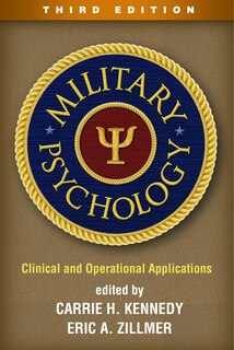 Front cover_Military Psychology