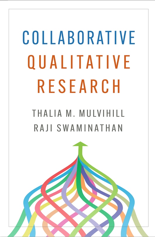 Couverture_Collaborative Qualitative Research