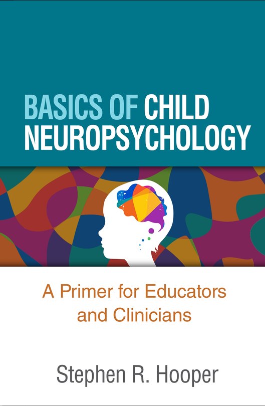 Couverture_Basics of Child Neuropsychology
