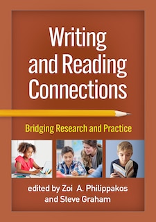 Couverture_Writing and Reading Connections