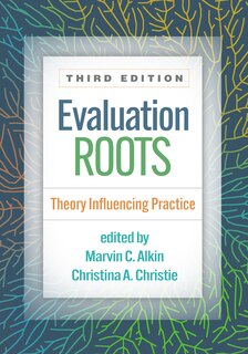 Front cover_Evaluation Roots