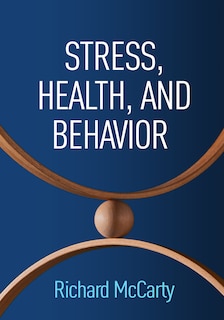 Front cover_Stress, Health, and Behavior