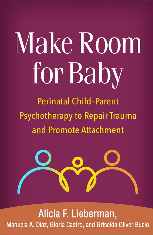 Front cover_Make Room for Baby